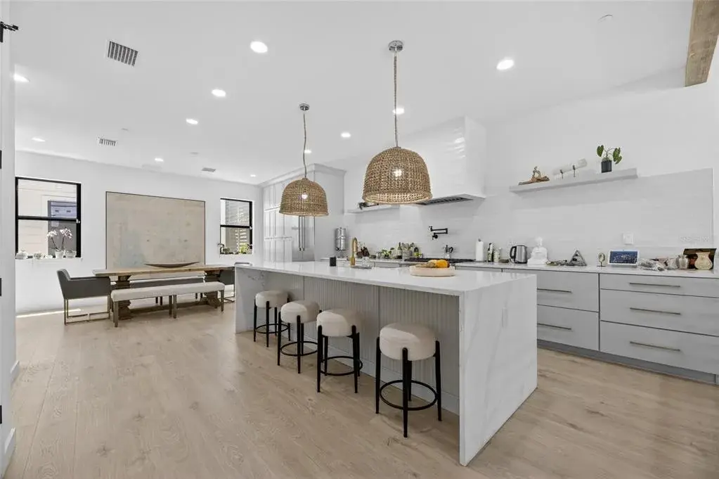 Property for sale at 1801 N MORGAN STREET UNIT 11, TAMPA, FL, 33602
