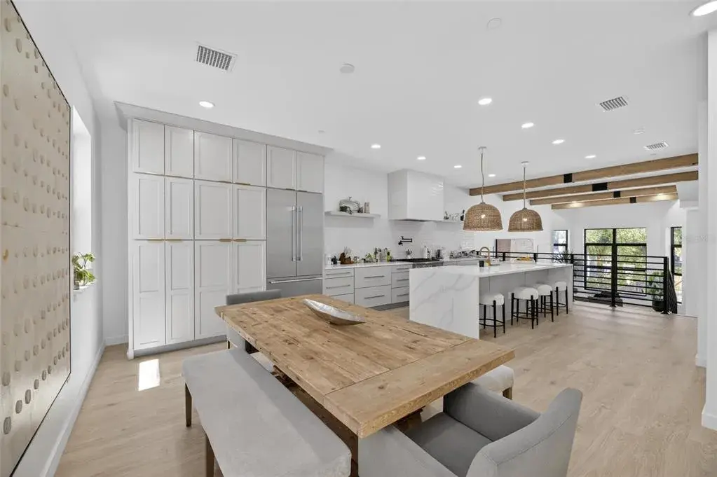 Property for sale at 1801 N MORGAN STREET UNIT 11, TAMPA, FL, 33602