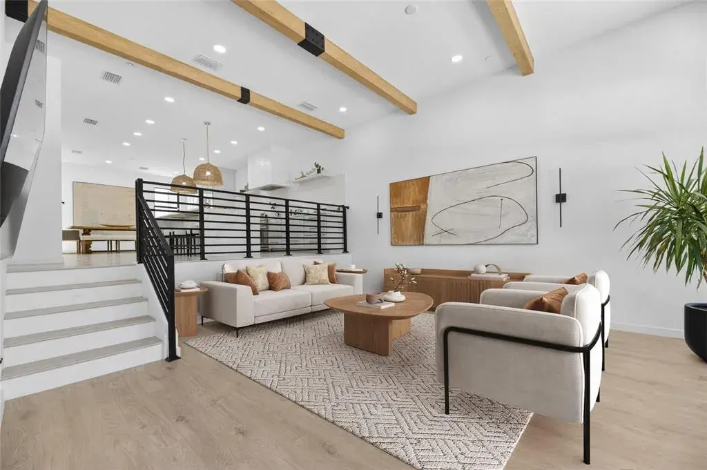 Property for sale at 1801 N MORGAN STREET UNIT 11, TAMPA, FL, 33602