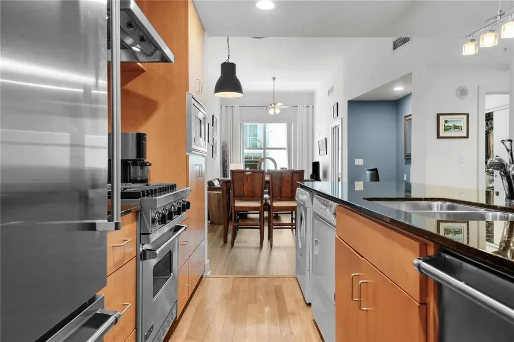 Property for sale at 1120 E KENNEDY BOULEVARD UNIT 827, TAMPA, FL, 33602