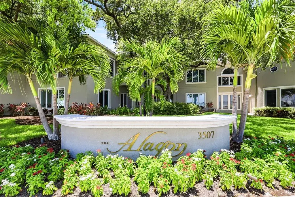 Property for sale at 3507 BAYSHORE BOULEVARD UNIT 102, TAMPA, FL, 33629
