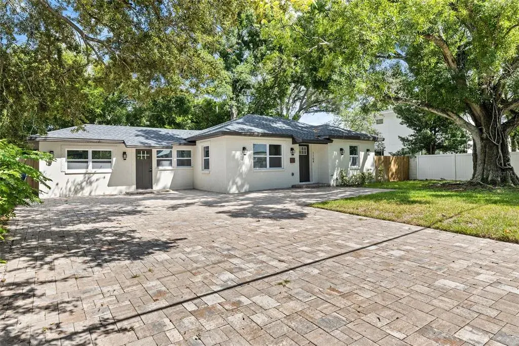 Front Elevation