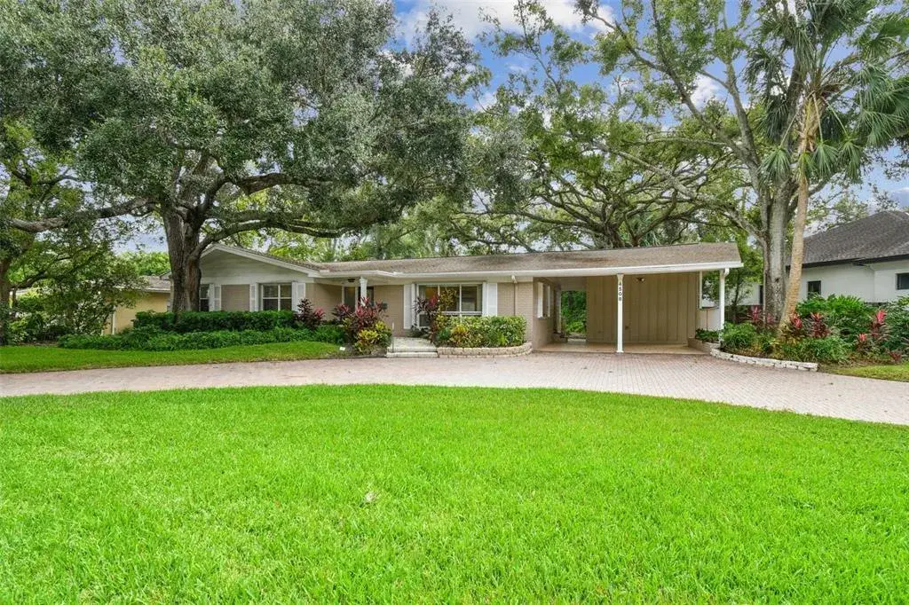 Property for sale at 4508 HENDERSON BOULEVARD, TAMPA, FL, 33629