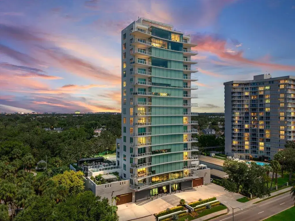 Property for sale at 2619 BAYSHORE BOULEVARD UNIT 900, TAMPA, FL, 33629