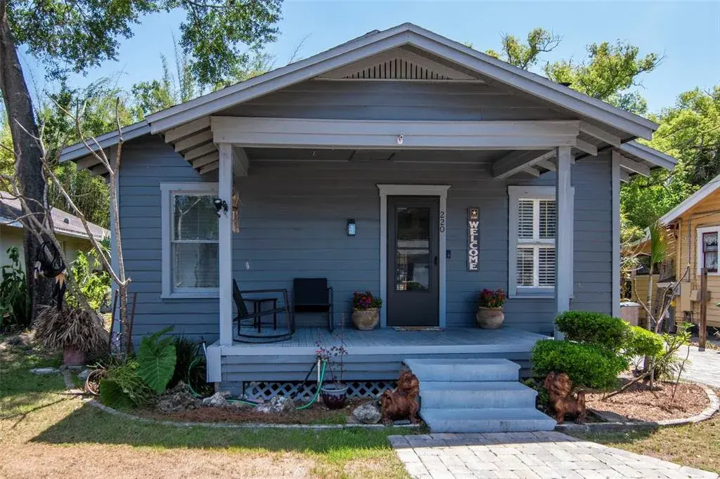 Property for sale at 220 W FERN STREET, TAMPA, FL, 33604