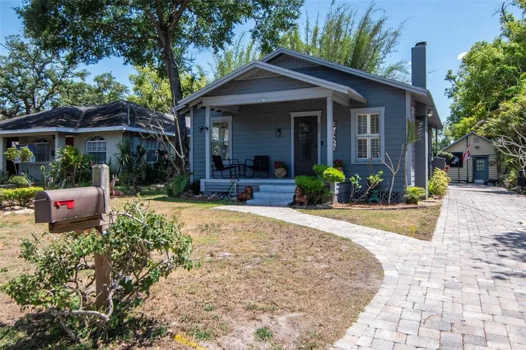 Property for sale at 220 W FERN STREET, TAMPA, FL, 33604