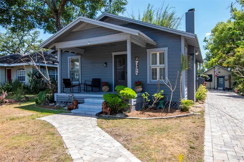 Property for sale at 220 W FERN STREET, TAMPA, FL, 33604