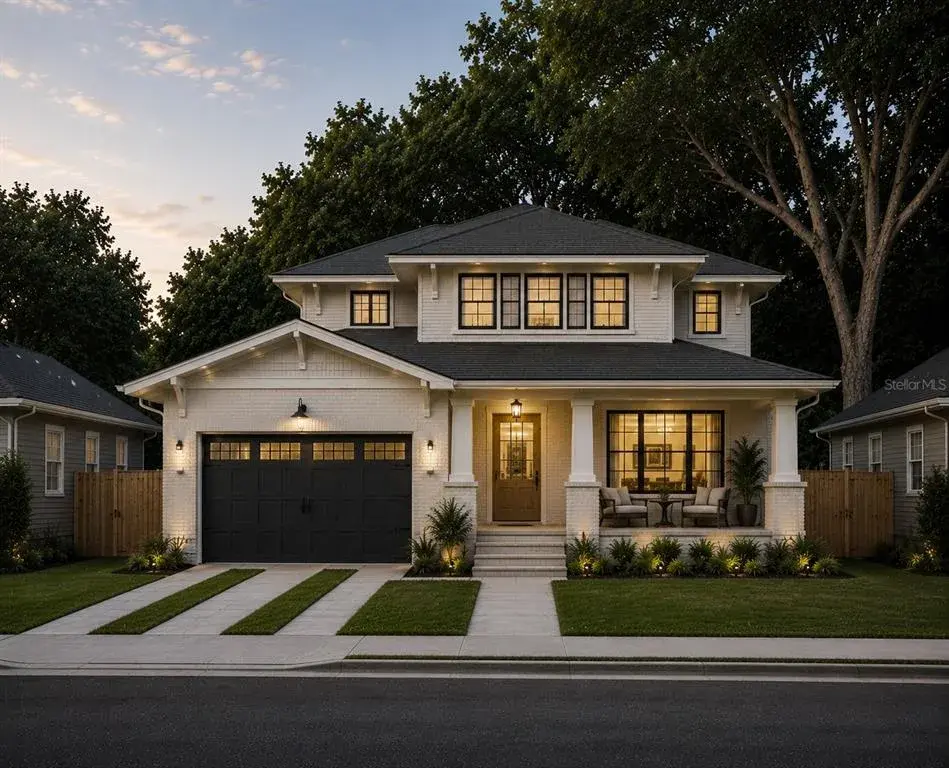 Bungalow