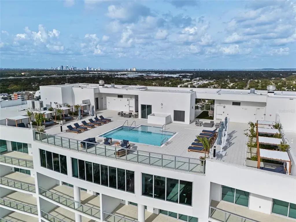 Property for sale at 5713 BOWEN DANIEL DRIVE UNIT 903, TAMPA, FL, 33616