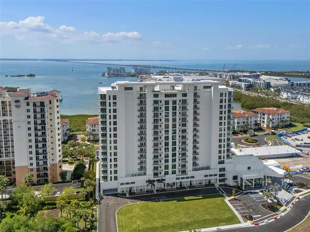 Property for sale at 5713 BOWEN DANIEL DRIVE UNIT 903, TAMPA, FL, 33616