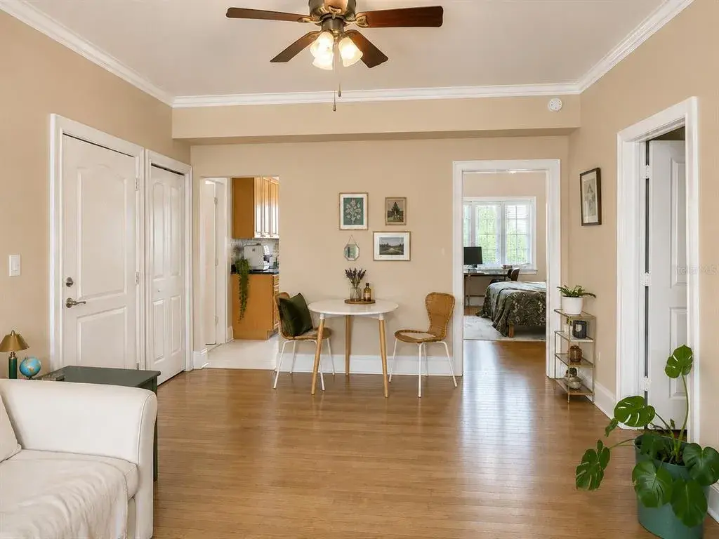Property for sale at 2117 W DEKLE AVENUE UNIT H2, TAMPA, FL, 33606
