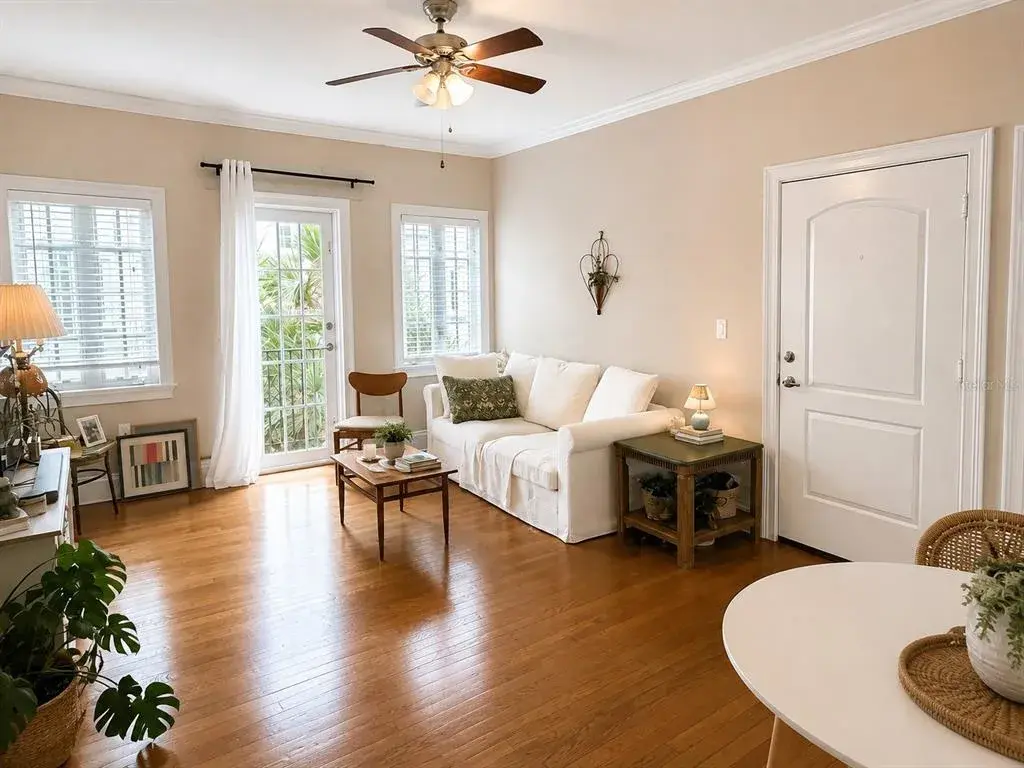 Property for sale at 2117 W DEKLE AVENUE UNIT H2, TAMPA, FL, 33606