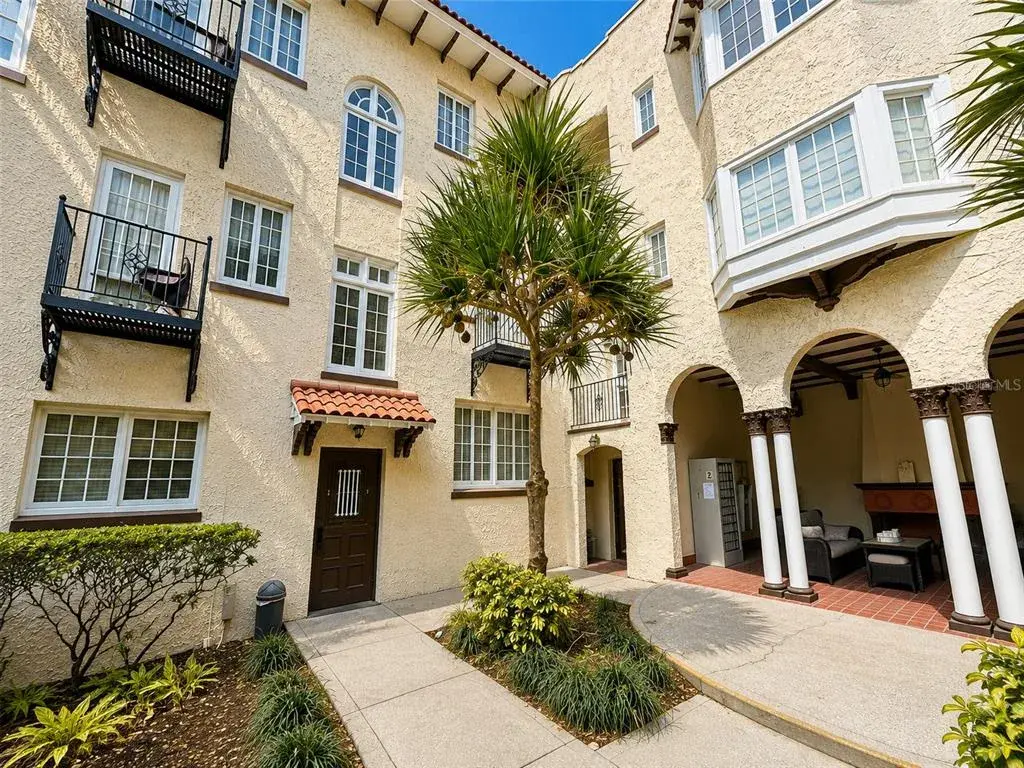 Property for sale at 2117 W DEKLE AVENUE UNIT H2, TAMPA, FL, 33606