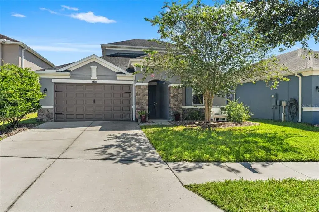 Property for sale at 16361 HYDE MANOR DRIVE, TAMPA, FL, 33647