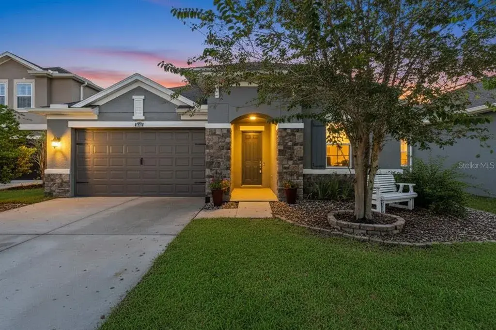 Property for sale at 16361 HYDE MANOR DRIVE, TAMPA, FL, 33647