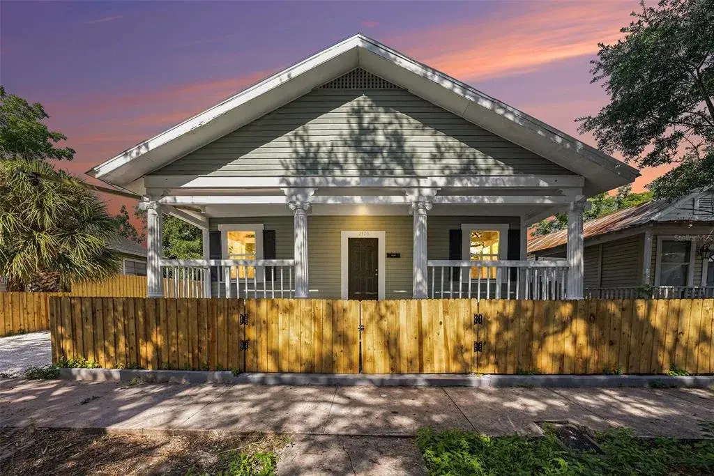 Property for sale at 2920 N 17TH STREET, TAMPA, FL, 33605