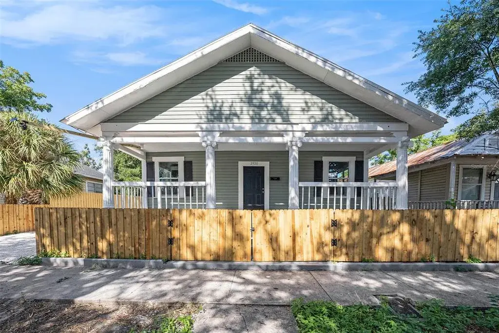 Property for sale at 2920 N 17TH STREET, TAMPA, FL, 33605