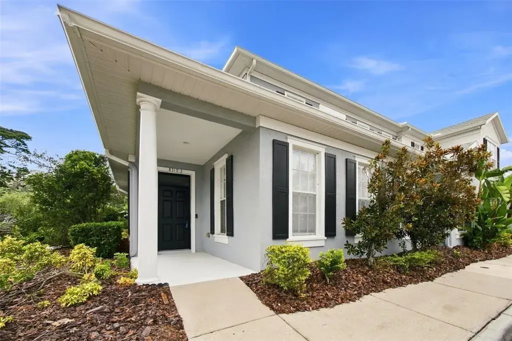 Property for sale at 8319 MANOR CLUB CIRCLE UNIT 3, TAMPA, FL, 33647
