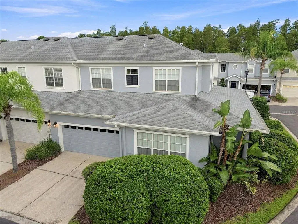 Property for sale at 8319 MANOR CLUB CIRCLE UNIT 3, TAMPA, FL, 33647