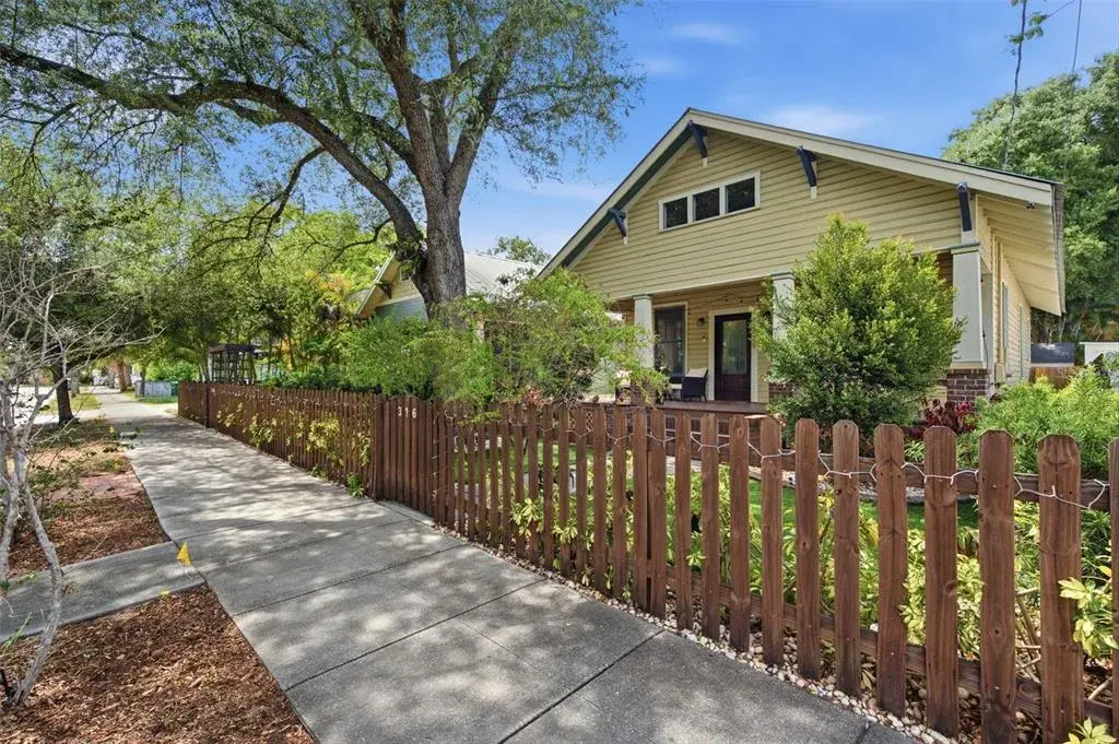 Property for sale at 316 E FRANCES AVENUE, TAMPA, FL, 33602