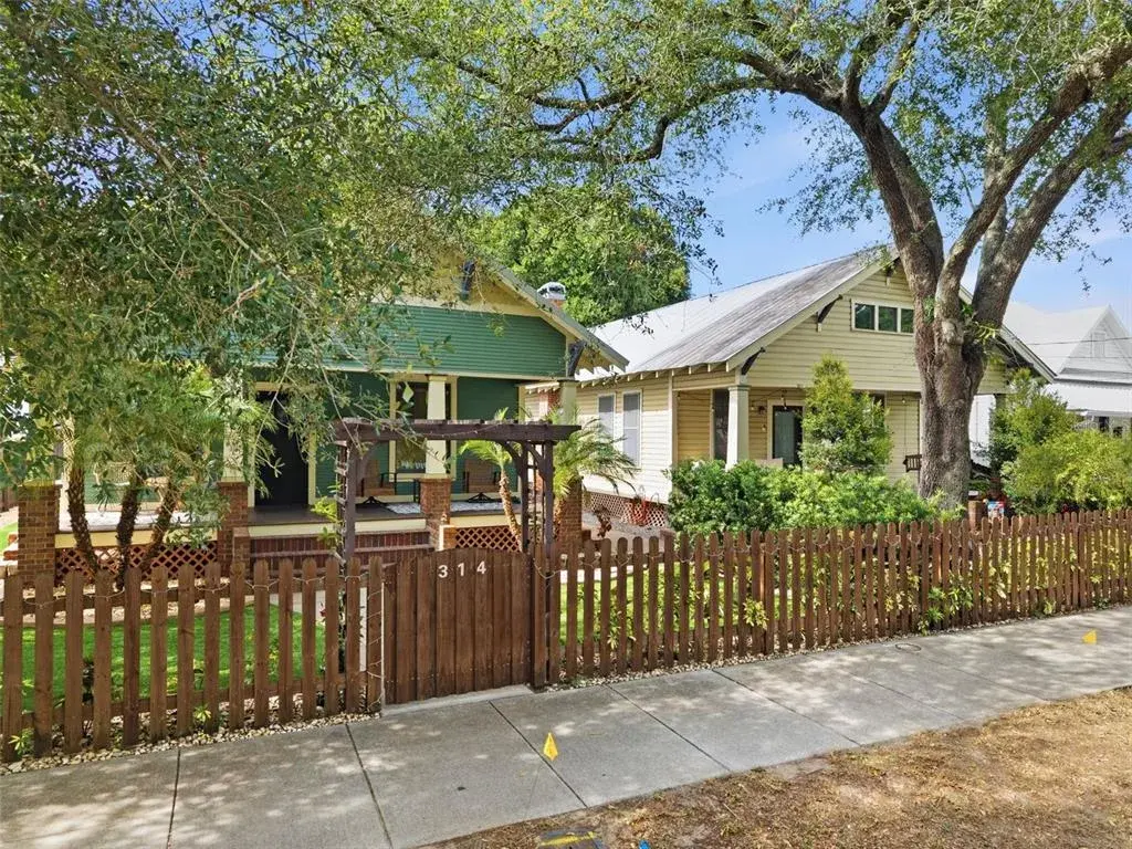 Property for sale at 316 E FRANCES AVENUE, TAMPA, FL, 33602