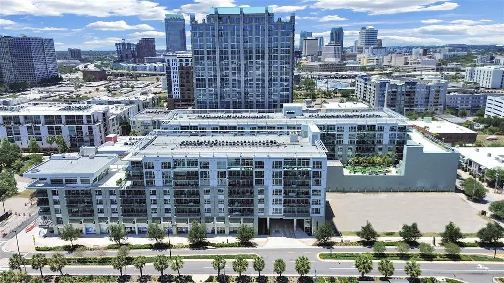 Property for sale at 912 CHANNELSIDE DRIVE UNIT 2805, TAMPA, FL, 33602