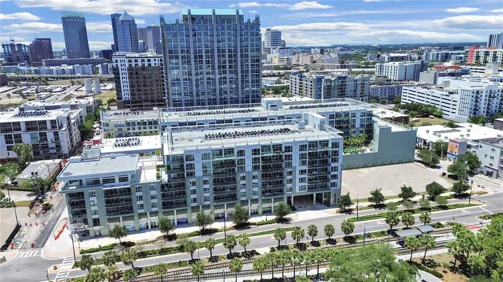 Property for sale at 912 CHANNELSIDE DRIVE UNIT 2805, TAMPA, FL, 33602