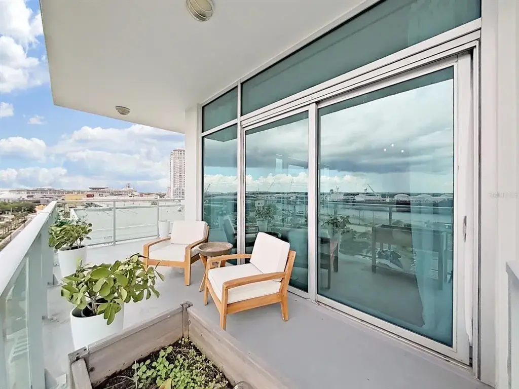 Property for sale at 912 CHANNELSIDE DRIVE UNIT 2805, TAMPA, FL, 33602