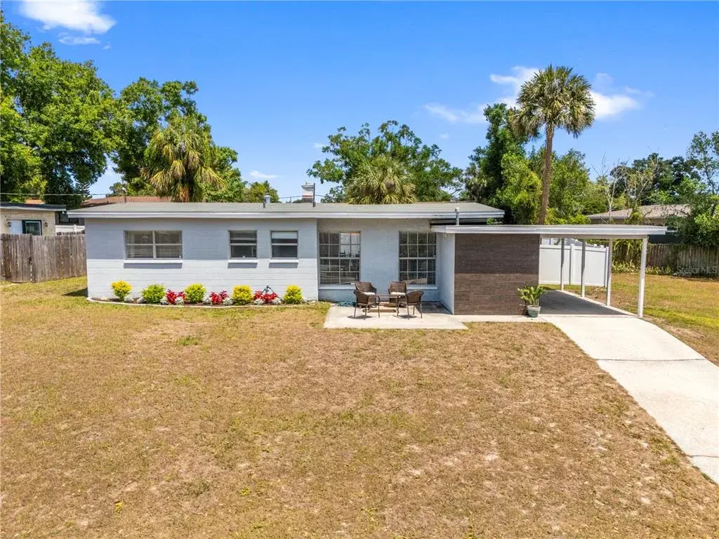 Property for sale at 2125 W HIAWATHA STREET, TAMPA, FL, 33604