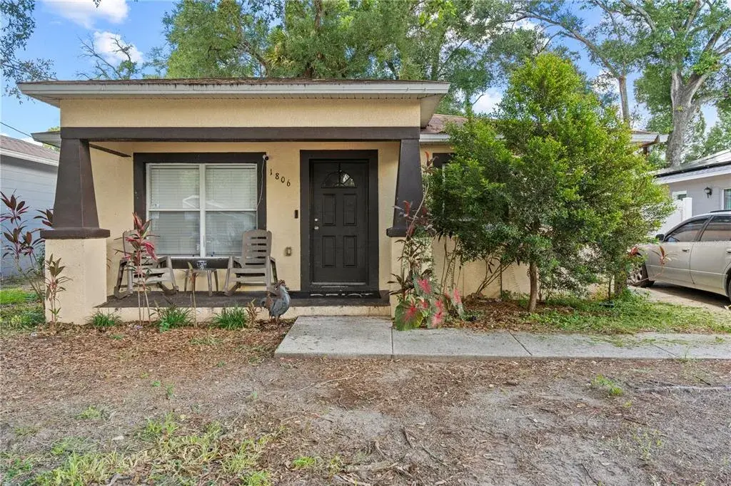 Property for sale at 1806 E CURTIS STREET, TAMPA, FL, 33610