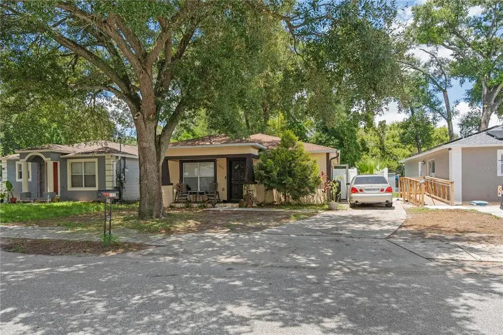 Property for sale at 1806 E CURTIS STREET, TAMPA, FL, 33610