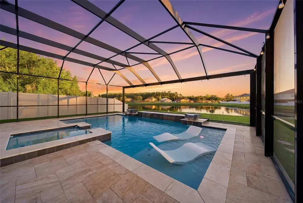 Property for sale at 18133 BAHAMA BAY DRIVE, TAMPA, FL, 33647