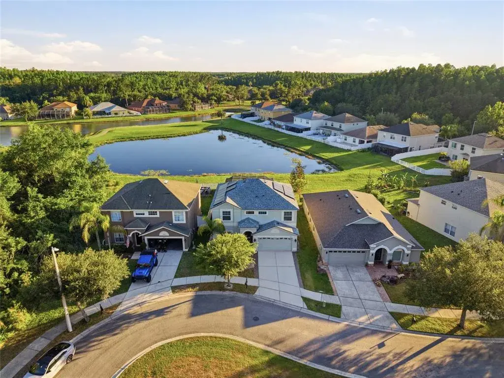 Property for sale at 18133 BAHAMA BAY DRIVE, TAMPA, FL, 33647