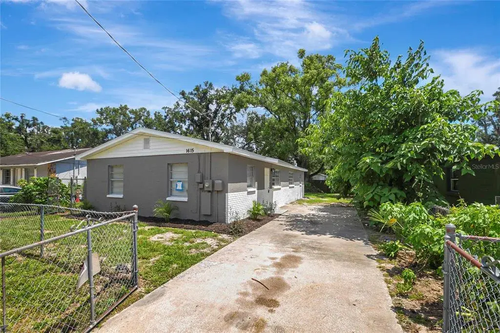 Property for sale at 1615 E SITKA STREET, TAMPA, FL, 33604