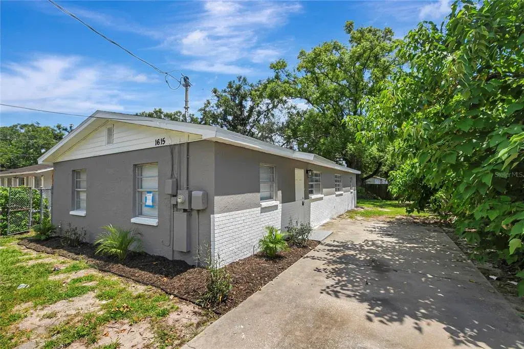 Property for sale at 1615 E SITKA STREET, TAMPA, FL, 33604