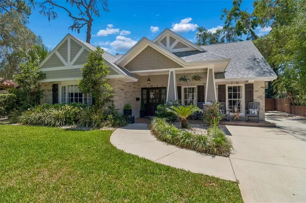 Property for sale at 4528 W WOODMERE ROAD, TAMPA, FL, 33609