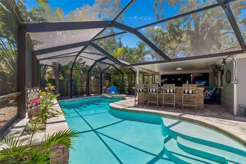 Property for sale at 4528 W WOODMERE ROAD, TAMPA, FL, 33609