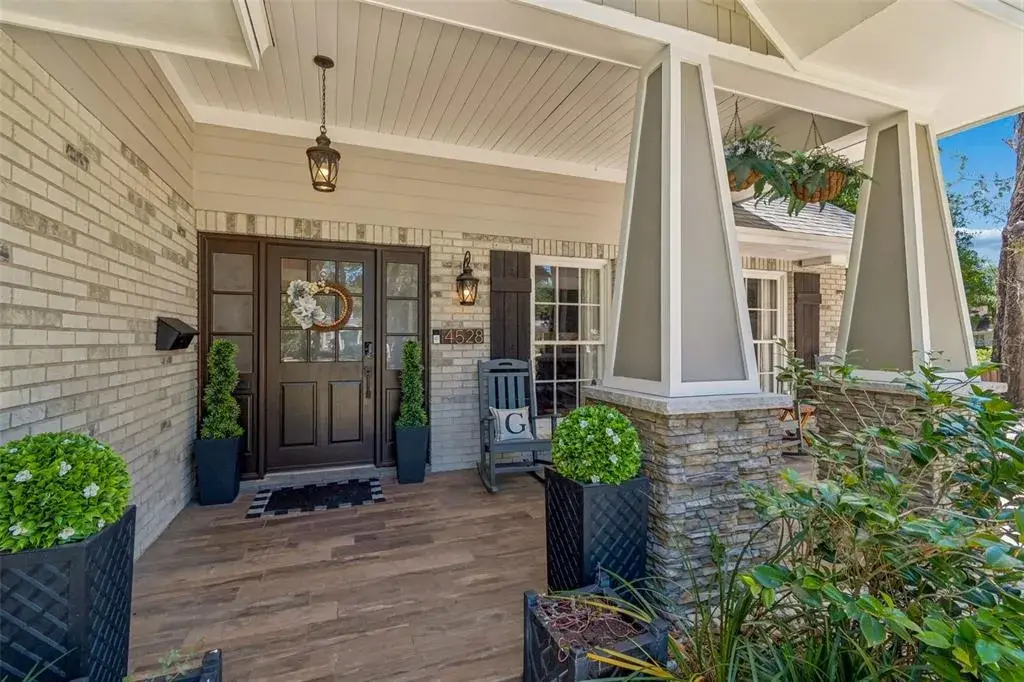 Property for sale at 4528 W WOODMERE ROAD, TAMPA, FL, 33609
