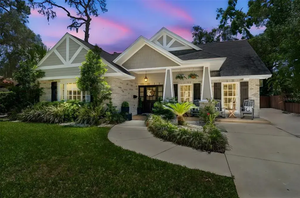 Property for sale at 4528 W WOODMERE ROAD, TAMPA, FL, 33609
