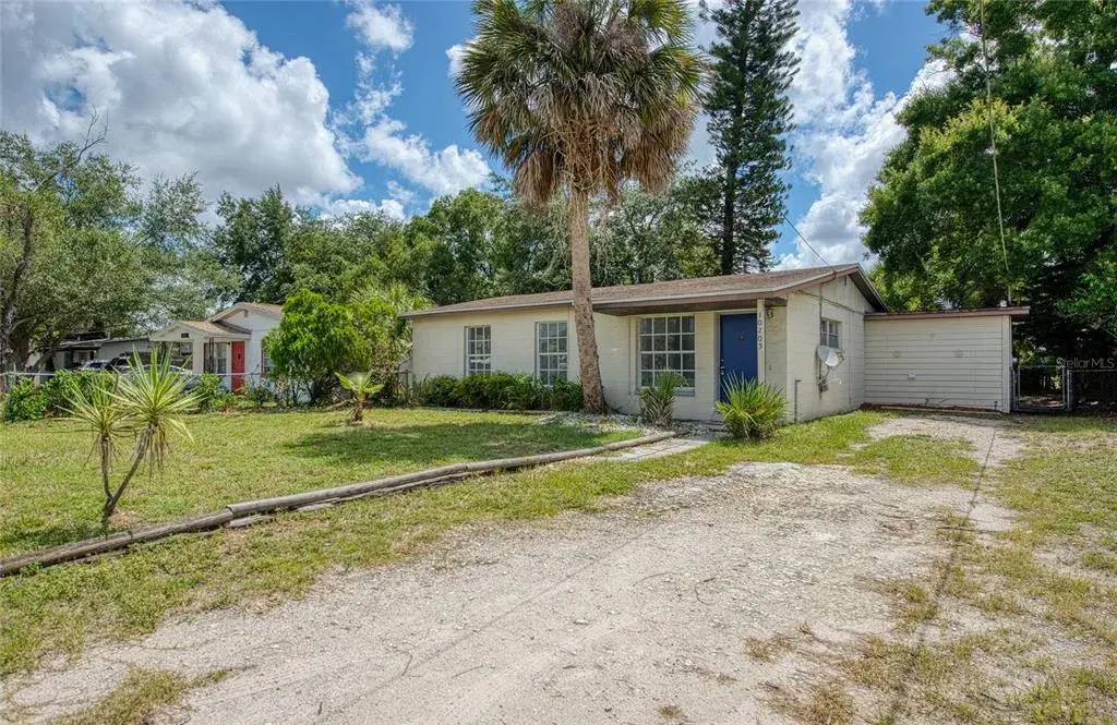 Property for sale at 10205 N 29TH STREET, TAMPA, FL, 33612