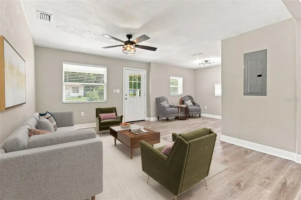 Property for sale at 1217 E NORFOLK STREET, TAMPA, FL, 33604