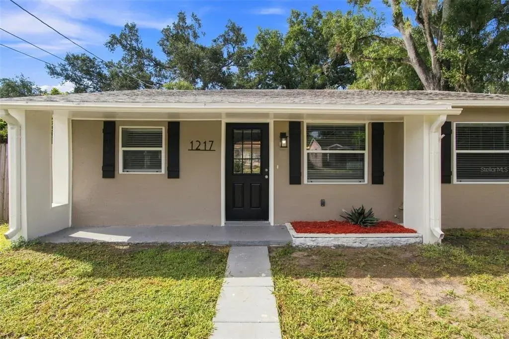 Property for sale at 1217 E NORFOLK STREET, TAMPA, FL, 33604