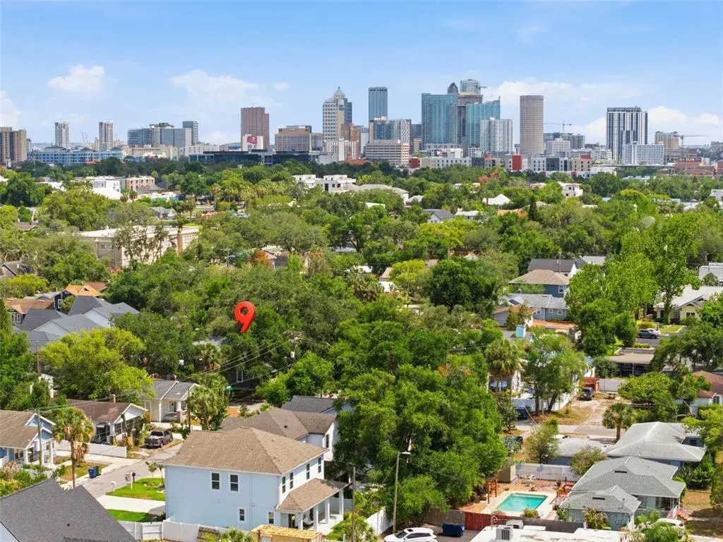 Property for sale at 3017 N WOODROW AVENUE, TAMPA, FL, 33603