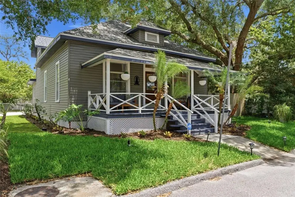 Property for sale at 3017 N WOODROW AVENUE, TAMPA, FL, 33603