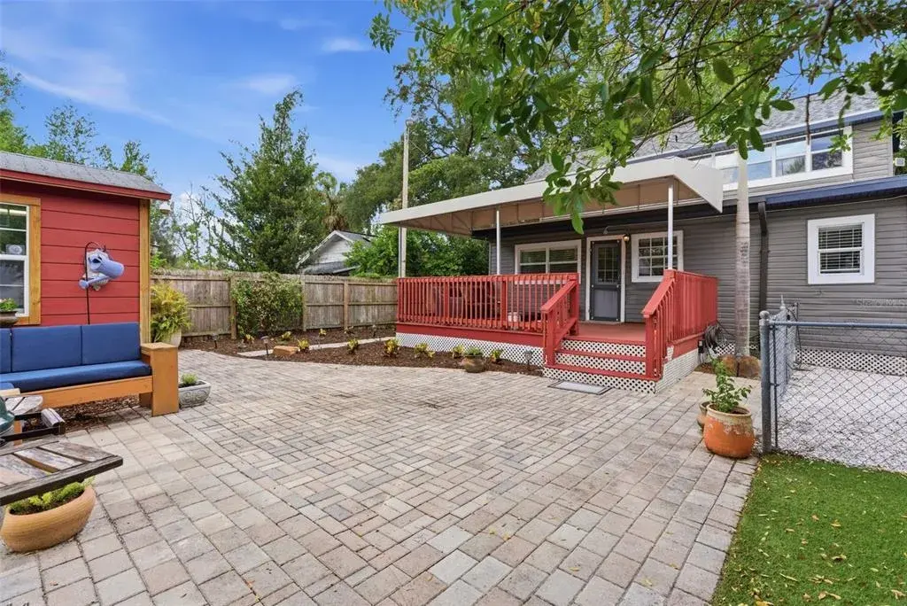 Property for sale at 3017 N WOODROW AVENUE, TAMPA, FL, 33603