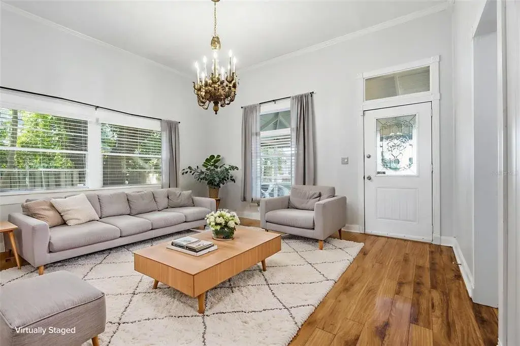 Property for sale at 3017 N WOODROW AVENUE, TAMPA, FL, 33603