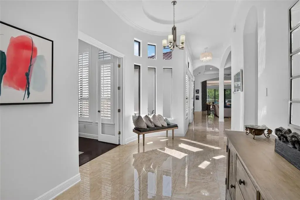 Property for sale at 8467 DUNHAM STATION DRIVE, TAMPA, FL, 33647
