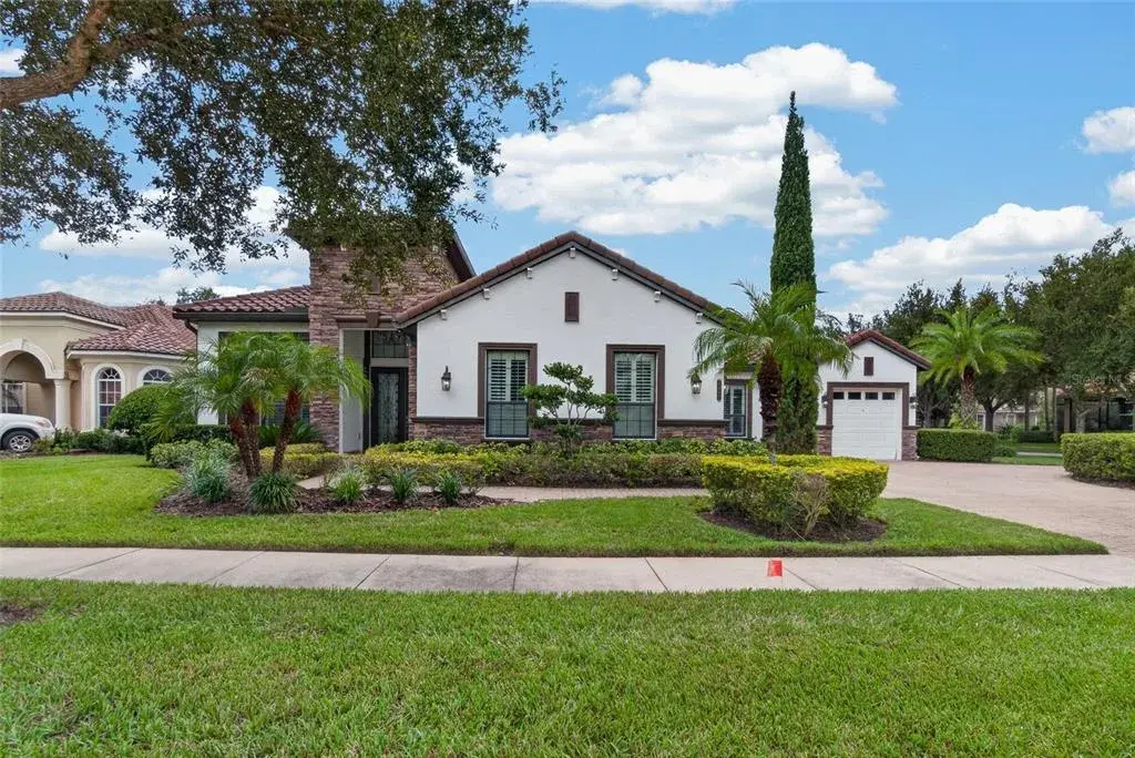 Property for sale at 8467 DUNHAM STATION DRIVE, TAMPA, FL, 33647