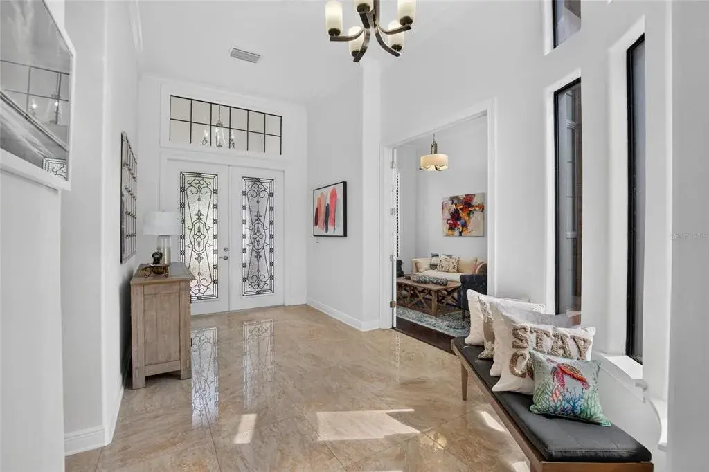 Property for sale at 8467 DUNHAM STATION DRIVE, TAMPA, FL, 33647