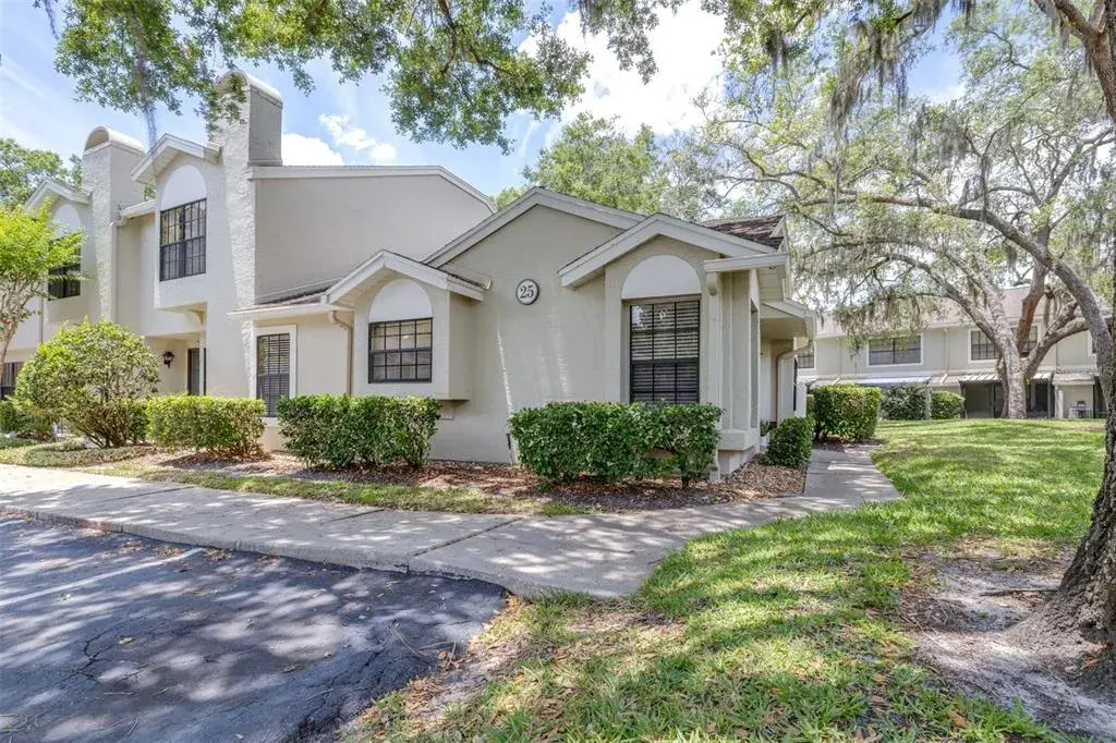 Property for sale at 5100 BURCHETTE ROAD UNIT 2505, TAMPA, FL, 33647